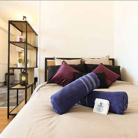 Homey Infinity New/centre/proche Geneve Appartement Annemasse